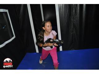 Laser Game LaserStreet - Fête de village, Saint-Mesmes - Photo N°70