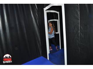 Laser Game LaserStreet - Fête de village, Saint-Mesmes - Photo N°71