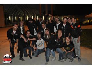 Laser Game LaserStreet - SOIREE BDE UPEM, Champs Sur Marne - Photo N°107