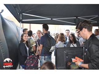 Laser Game LaserStreet - SOIREE BDE UPEM, Champs Sur Marne - Photo N°16