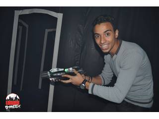 Laser Game LaserStreet - SOIREE BDE UPEM, Champs Sur Marne - Photo N°51