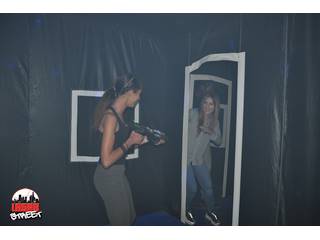 Laser Game LaserStreet - SOIREE BDE UPEM, Champs Sur Marne - Photo N°52