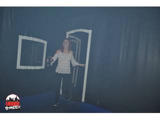 Laser Game LaserStreet - SOIREE BDE UPEM, Champs Sur Marne - Photo N°75