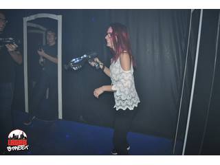 Laser Game LaserStreet - SOIREE BDE UPEM, Champs Sur Marne - Photo N°80