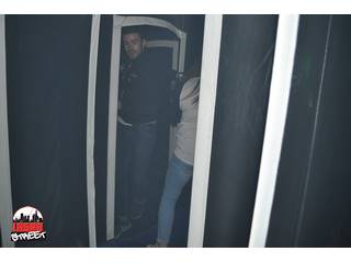 Laser Game LaserStreet - SOIREE BDE UPEM, Champs Sur Marne - Photo N°92