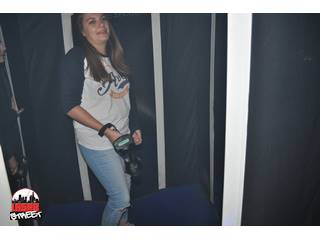 Laser Game LaserStreet - SOIREE BDE UPEM, Champs Sur Marne - Photo N°97