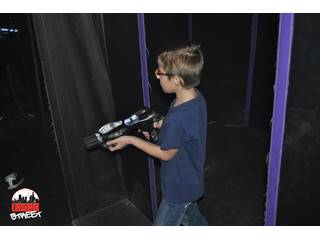 Laser Game LaserStreet - GASNY EN FETE, GASNY - Photo N°11