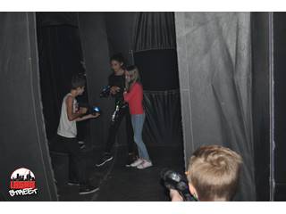Laser Game LaserStreet - GASNY EN FETE, GASNY - Photo N°13