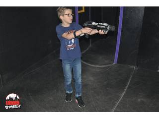 Laser Game LaserStreet - GASNY EN FETE, GASNY - Photo N°15