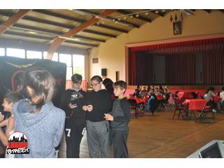 Laser Game LaserStreet - GASNY EN FETE, GASNY - Photo N°17