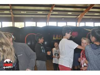 Laser Game LaserStreet - GASNY EN FETE, GASNY - Photo N°18