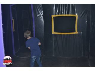 Laser Game LaserStreet - GASNY EN FETE, GASNY - Photo N°1