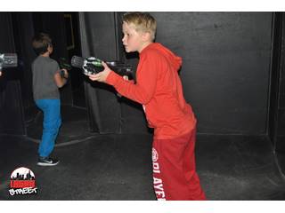 Laser Game LaserStreet - GASNY EN FETE, GASNY - Photo N°20