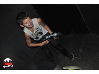 Laser Game LaserStreet - GASNY EN FETE, GASNY - Photo N°27