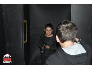 Laser Game LaserStreet - GASNY EN FETE, GASNY - Photo N°2