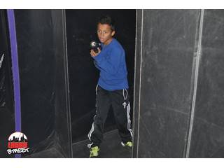 Laser Game LaserStreet - GASNY EN FETE, GASNY - Photo N°30