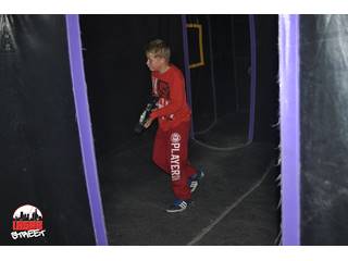 Laser Game LaserStreet - GASNY EN FETE, GASNY - Photo N°31