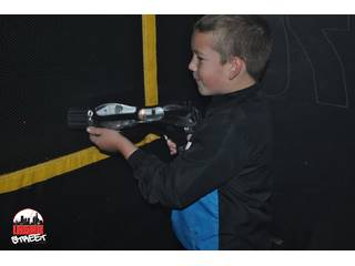 Laser Game LaserStreet - GASNY EN FETE, GASNY - Photo N°34