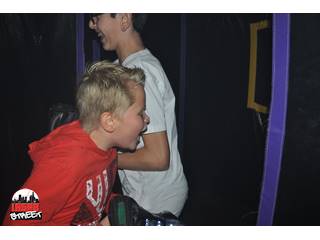 Laser Game LaserStreet - GASNY EN FETE, GASNY - Photo N°36