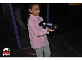 Laser Game LaserStreet - GASNY EN FETE, GASNY - Photo N°42