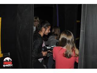 Laser Game LaserStreet - GASNY EN FETE, GASNY - Photo N°44