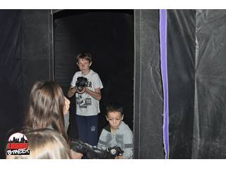 Laser Game LaserStreet - GASNY EN FETE, GASNY - Photo N°50