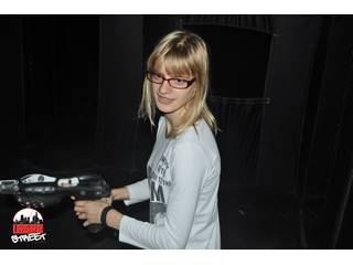 Laser Game LaserStreet - GASNY EN FETE, GASNY - Photo N°52