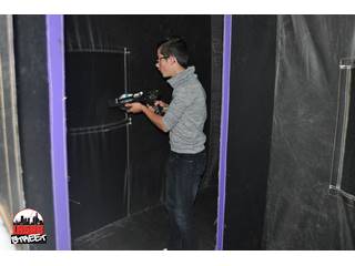 Laser Game LaserStreet - GASNY EN FETE, GASNY - Photo N°56