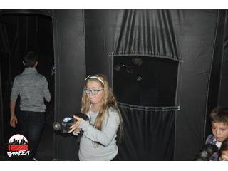 Laser Game LaserStreet - GASNY EN FETE, GASNY - Photo N°62