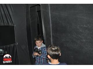 Laser Game LaserStreet - GASNY EN FETE, GASNY - Photo N°63