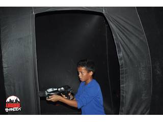 Laser Game LaserStreet - GASNY EN FETE, GASNY - Photo N°64