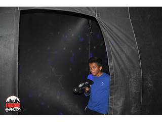 Laser Game LaserStreet - GASNY EN FETE, GASNY - Photo N°66
