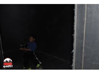 Laser Game LaserStreet - GASNY EN FETE, GASNY - Photo N°69