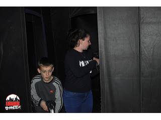 Laser Game LaserStreet - GASNY EN FETE, GASNY - Photo N°76
