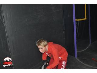 Laser Game LaserStreet - GASNY EN FETE, GASNY - Photo N°7