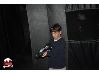 Laser Game LaserStreet - GASNY EN FETE, GASNY - Photo N°81