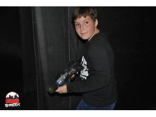 Laser Game LaserStreet - GASNY EN FETE, GASNY - Photo N°83