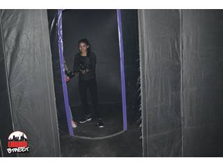 Laser Game LaserStreet - GASNY EN FETE, GASNY - Photo N°8