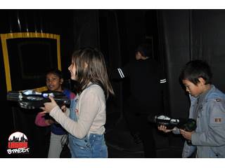Laser Game LaserStreet - GASNY EN FETE, GASNY - Photo N°91