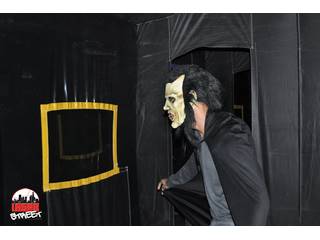 Laser Game LaserStreet - Centre Loisirs Anatole France, Levallois-Perret - Photo N°1