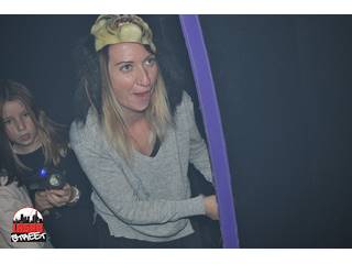 Laser Game LaserStreet - Centre Loisirs Anatole France, Levallois-Perret - Photo N°33