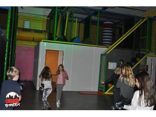 Laser Game LaserStreet - Halloween 2016, Claye-Souilly - Photo N°94