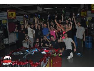 Laser Game LaserStreet - Décathlon Charleville Mézières, Charleville Mézières - Photo N°83