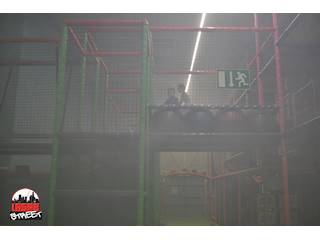 Laser Game LaserStreet - Royal Kids Parc Roissy en Brie, Roissy-en-brie - Photo N°35
