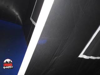 Laser Game LaserStreet - OLYMP’ICAM 2017, Toulouse - Photo N°282