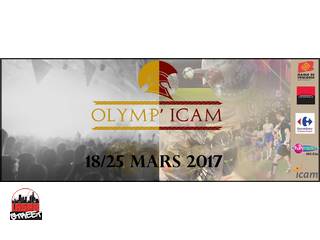 Laser Game LaserStreet - OLYMP’ICAM 2017, Toulouse - Photo N°322
