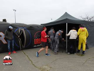 Laser Game LaserStreet - OLYMP’ICAM 2017, Toulouse - Photo N°47