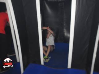 Laser Game LaserStreet - OLYMP’ICAM 2017, Toulouse - Photo N°81