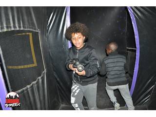Laser Game LaserStreet - Journée Prox Aventure " Rencontre Police-Jeunesse", Corbeil Essonnes - Photo N°150