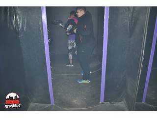Laser Game LaserStreet - Journée Prox Aventure " Rencontre Police-Jeunesse", Corbeil Essonnes - Photo N°23